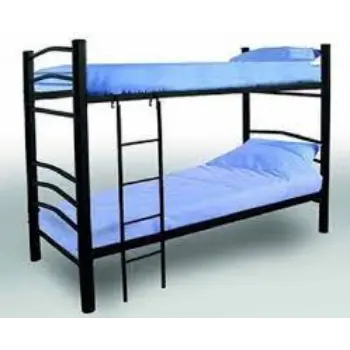 Attractive Designs Metal Bunk Bed